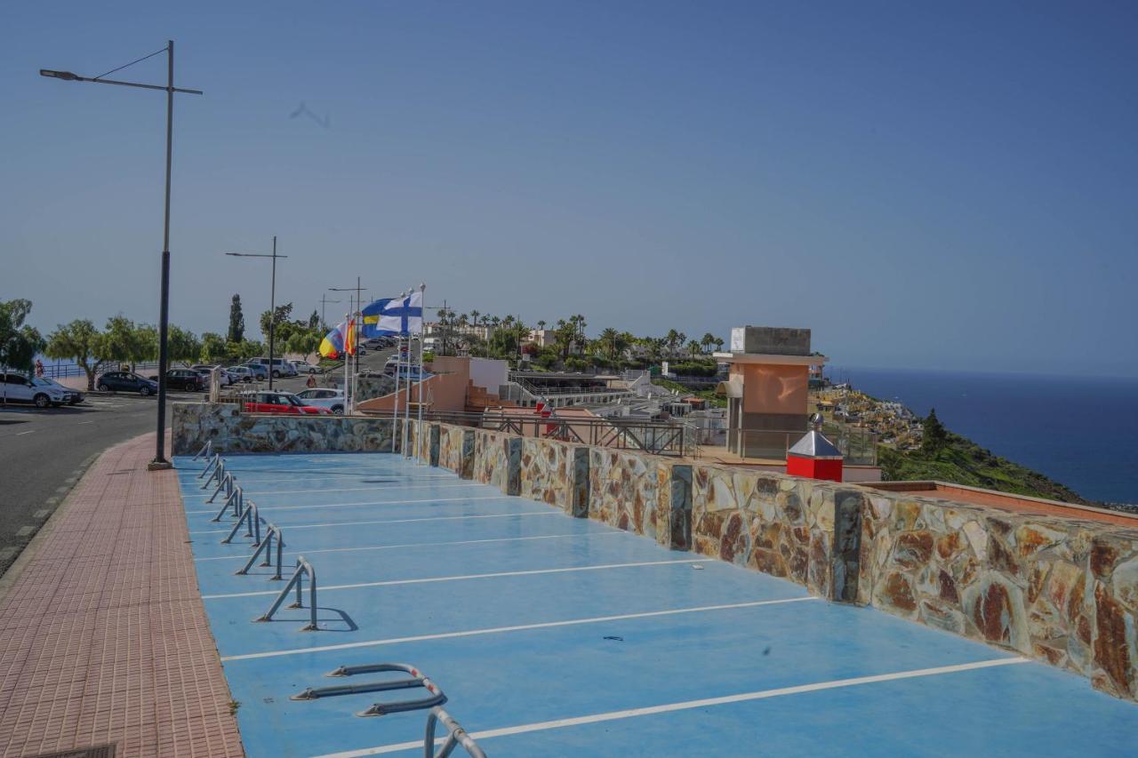 Balcon Del Mar Aparthotel Puerto Rico  Kültér fotó