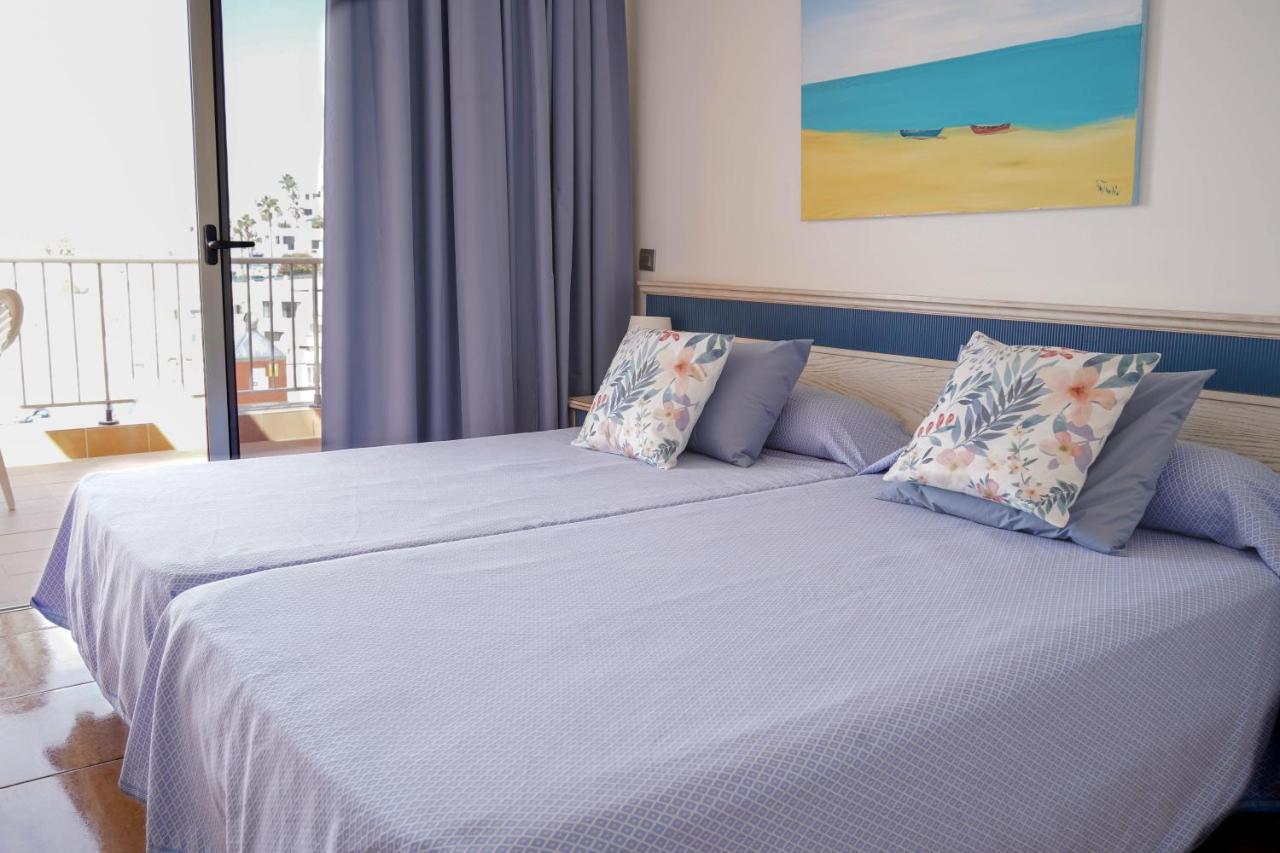 Balcon Del Mar Aparthotel Puerto Rico  Kültér fotó