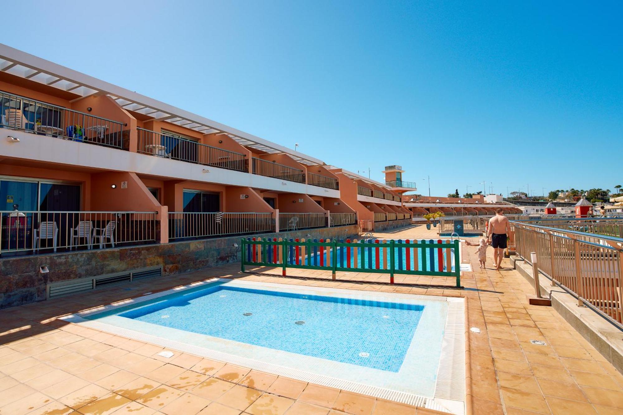 Balcon Del Mar Aparthotel Puerto Rico  Kültér fotó